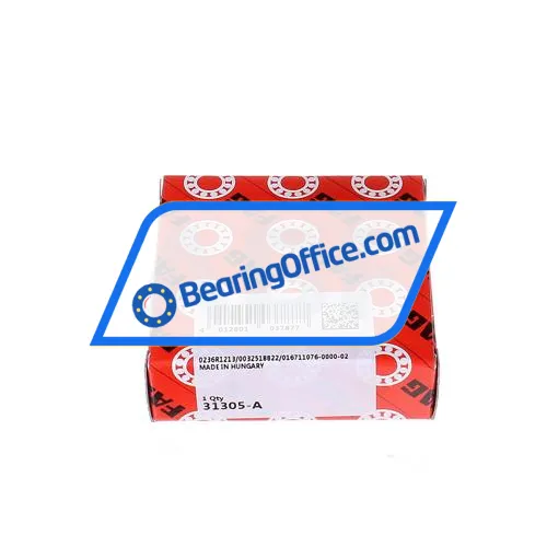 FAG 31305-A bearing image 3