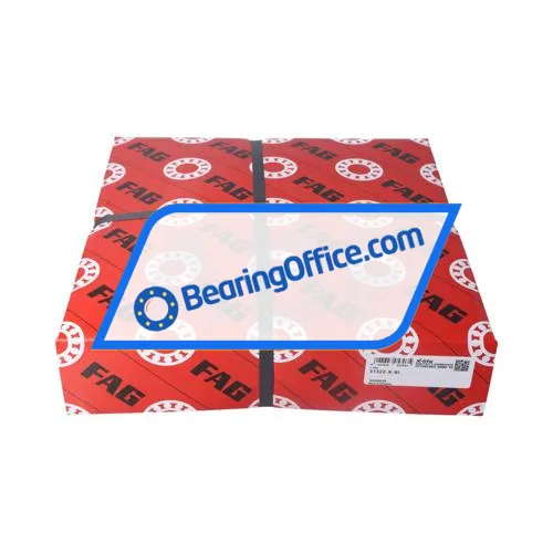 FAG 31322-X-XL bearing image 5