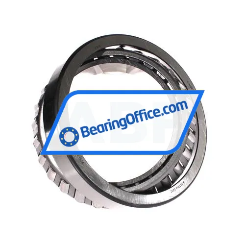 FAG KJM822049-JM822010 bearing image 2