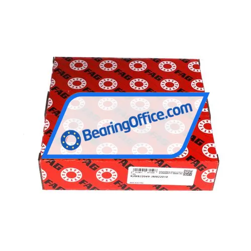 FAG KJM822049-JM822010 bearing image 3