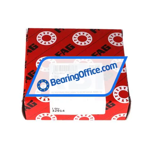FAG 32914 bearing image 4