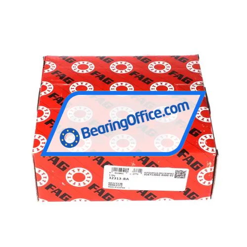 FAG 32313-BA bearing image 3