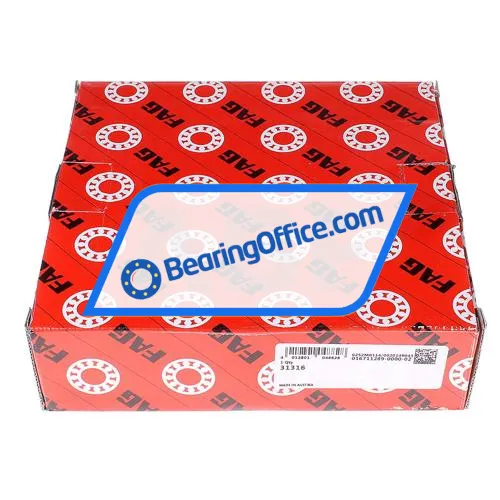 FAG 31316 bearing image 3