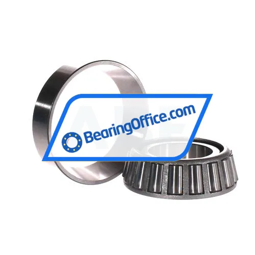 FAG 32208-XL bearing image 2