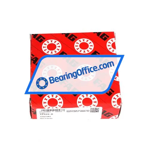 FAG 32209-A bearing image 4