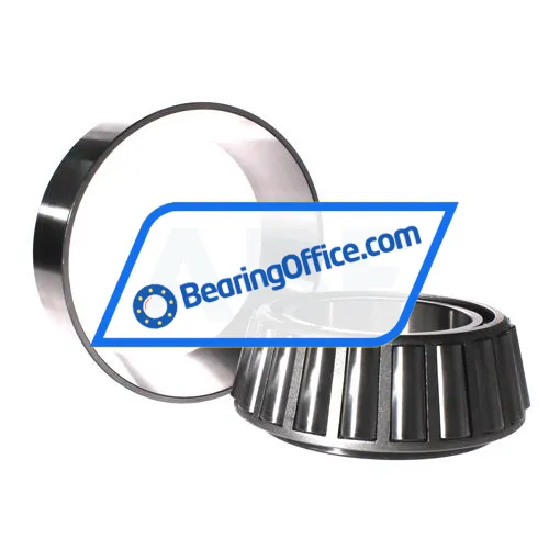 FAG 33220 bearing image 2