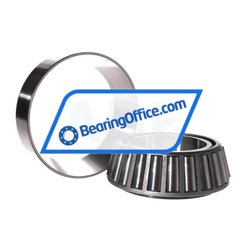 FAG 33216 bearing image 2