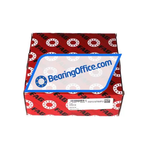 FAG 33216 bearing image 4