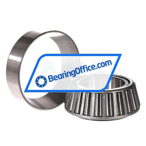 FAG 33210 bearing image 2