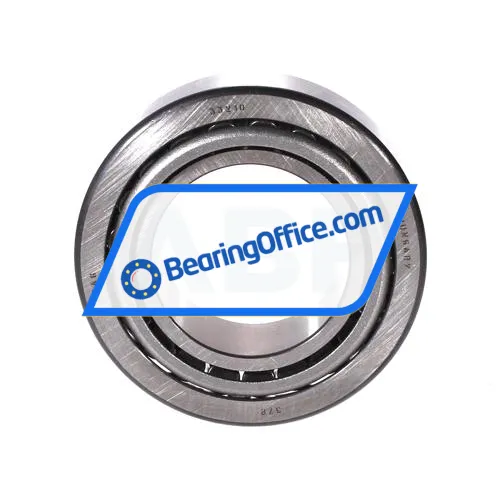 FAG 33210 bearing image 3