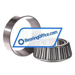 FAG 33210 rulman resim 2