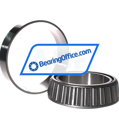 FAG 33021 bearing image 2