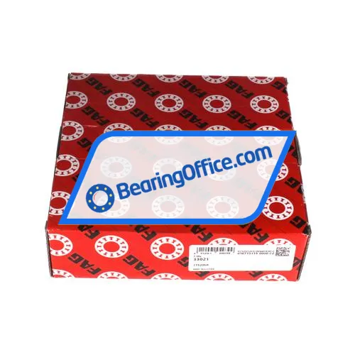 FAG 33021 bearing image 4