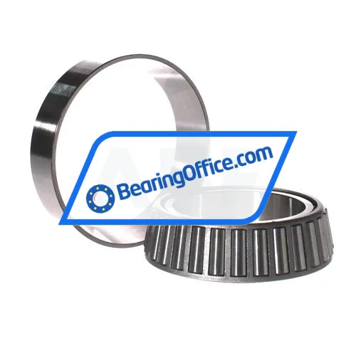 FAG 33015 bearing image 2