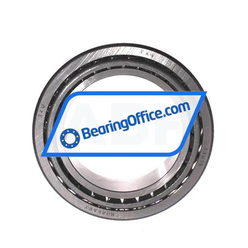FAG 33015 bearing image 3