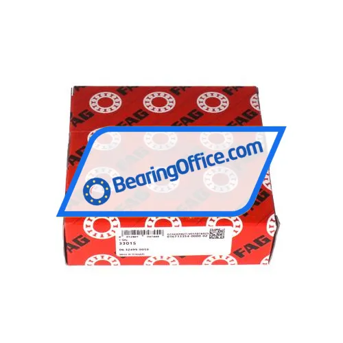 FAG 33015 bearing image 4