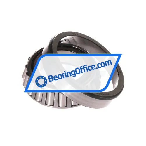 FAG KLM67048-LM67010 bearing image 2