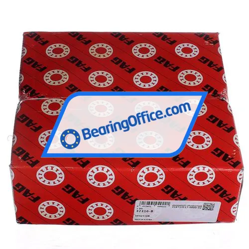 FAG 32316-B bearing image 5