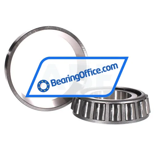 FAG 30317-A bearing image 2