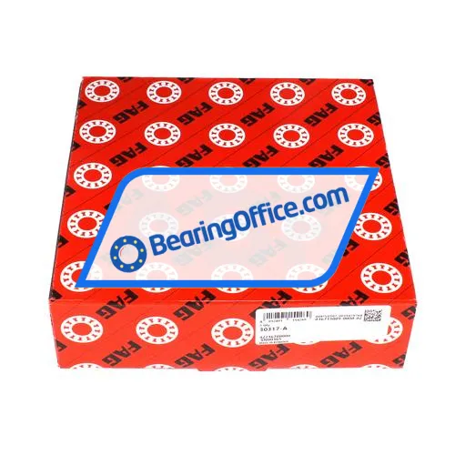 FAG 30317-A bearing image 3