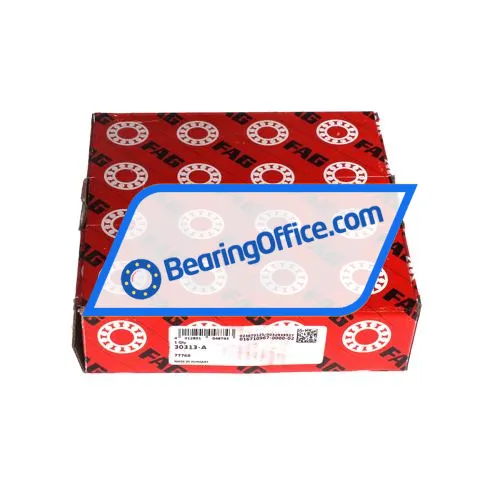 FAG 30313-A bearing image 3
