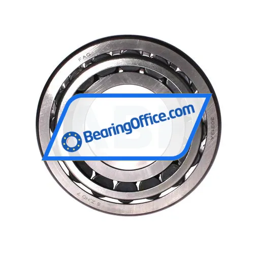 FAG 30313-A bearing image 4