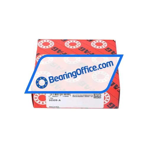 FAG 30309-A bearing image 4