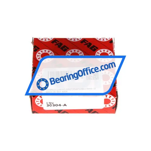 FAG 30304-A