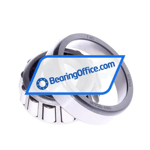 FAG 30304-A bearing image 2