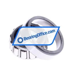 FAG 30304-A rulman resim 2