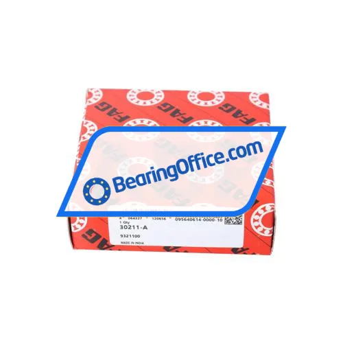 FAG 30211-A bearing image 5