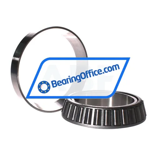 FAG 32020-X-XL-P5 bearing image 2