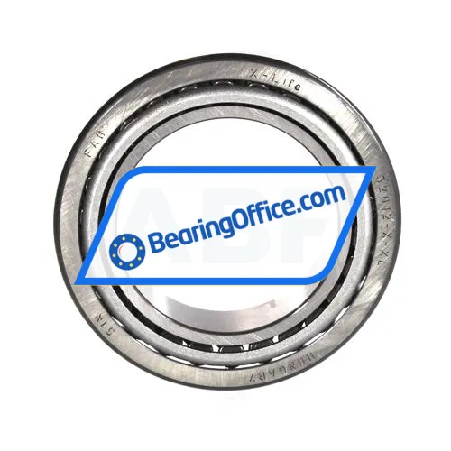 FAG 32012-X-XL bearing image 3