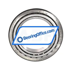 FAG 32012-X-XL rulman resim 3