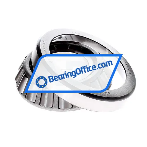 FAG 31313A bearing image 2