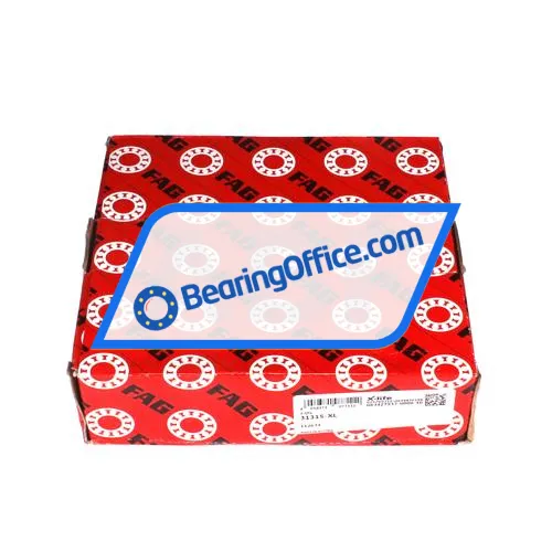 FAG 31315-XL bearing image 3
