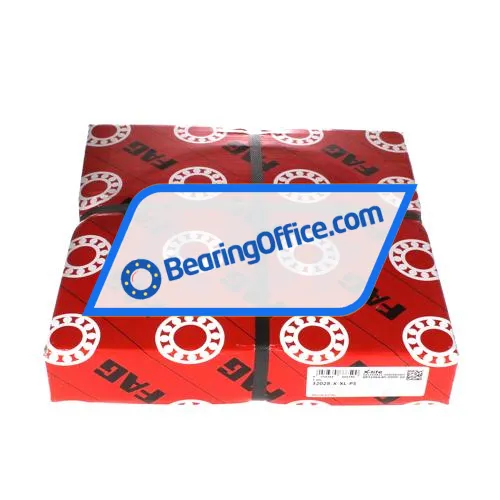 FAG 32028-X-XL-P5 bearing image 3