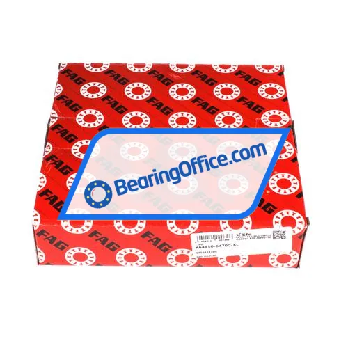 FAG K64450-64700-XL bearing image 4