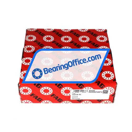 FAG 32218-XL bearing image 3