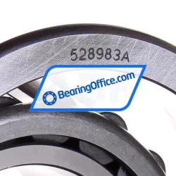 FAG Z-528983-02-TR1 rulman resim 2