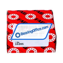 FAG 33205 rulman resim 4