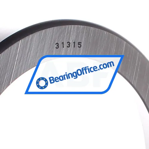 FAG 31315 bearing image 2