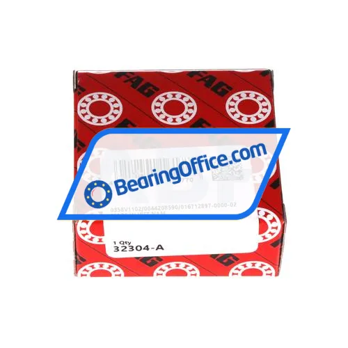 FAG 32304-A bearing image 4