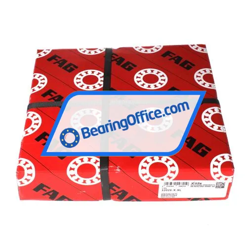 FAG 32026-X-XL bearing image 4