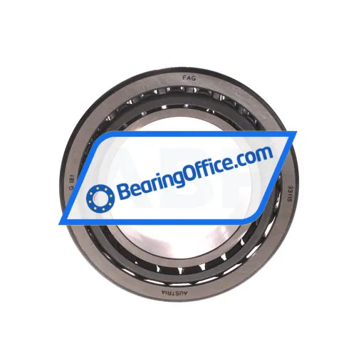 FAG 33115 bearing image 3