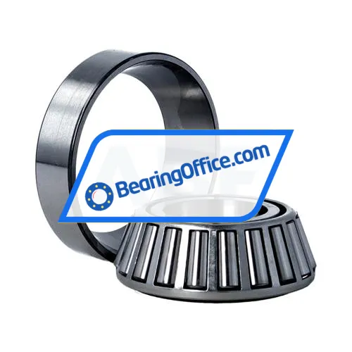 FAG KM86649-M86610 bearing image 2