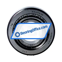 FAG KM86649-M86610 rulman resim 3