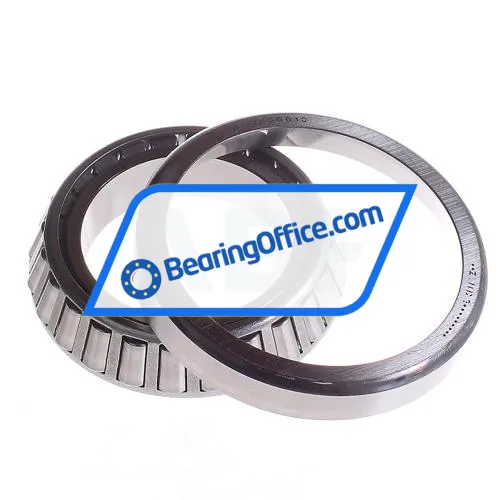 FAG KLM806649-LM806610