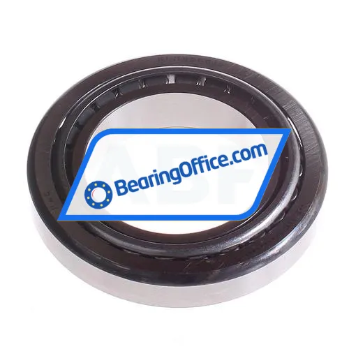 FAG KLM806649-LM806610 bearing image 3