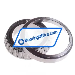 FAG KLM806649-LM806610